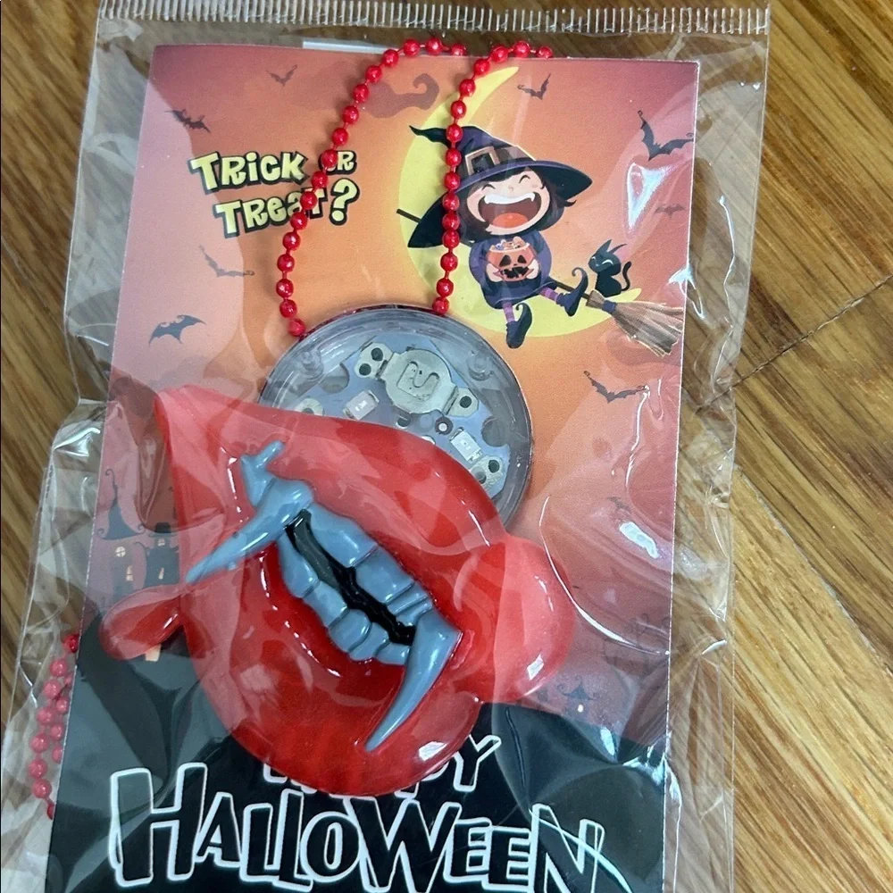 N/A set halloween